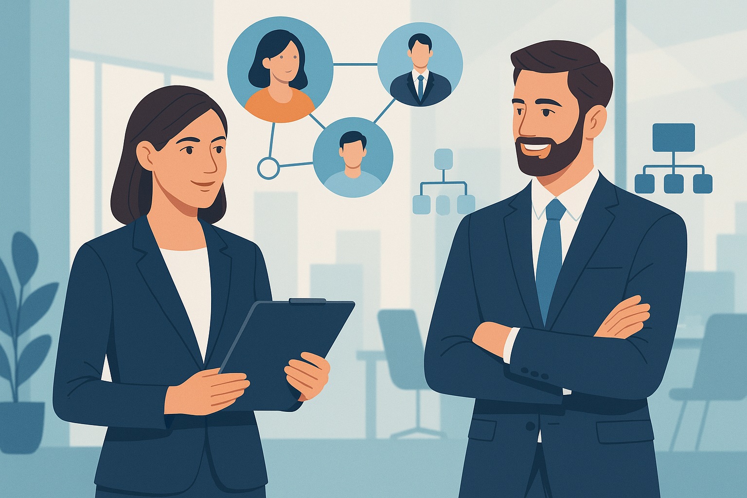 HR Consulting Services Near You: 2025 Benefits for Small and Medium Businesses