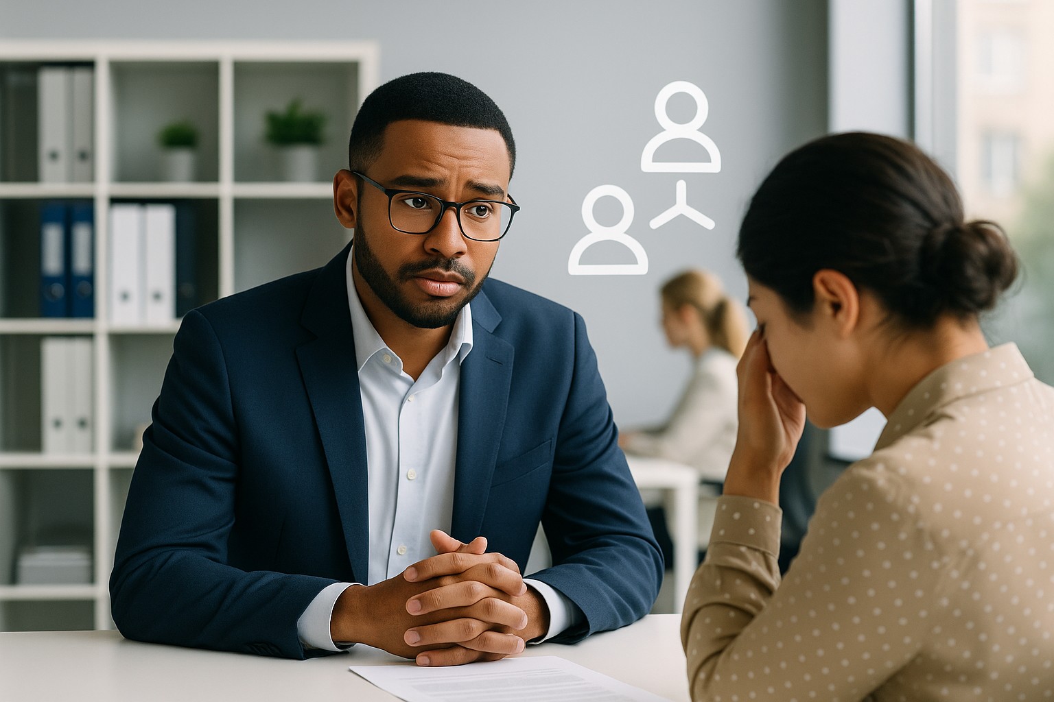Handling Employee Grievances Effectively: 2025 HR Best Practices