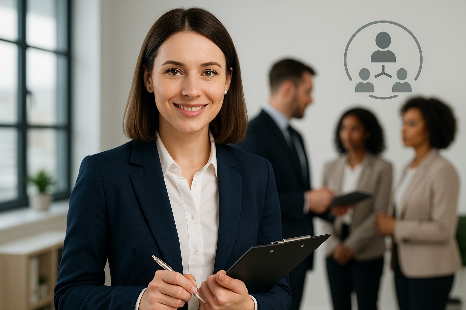 Complete 2025 Checklist for Selecting an Expert HR Consultant in Your Area