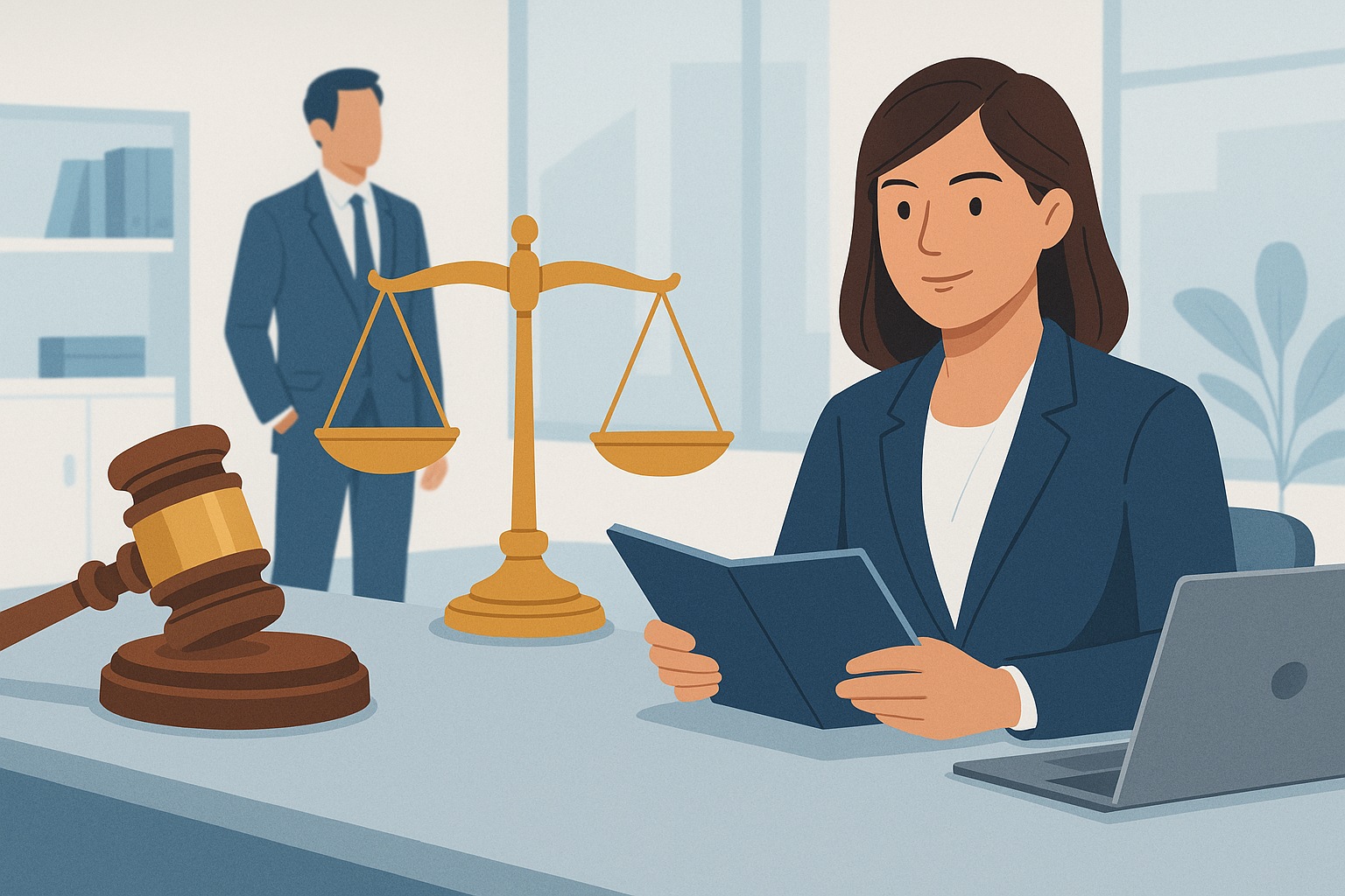 How Hiring an HR Expert Can Prevent Legal Challenges in 2025