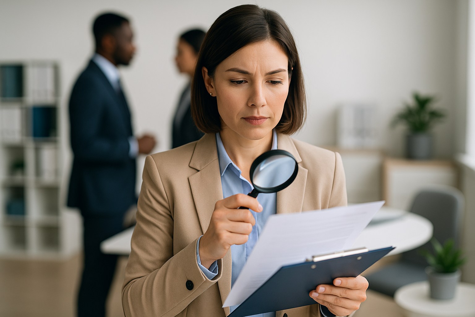 5 Key Benefits of Using HR Investigation Consultants in 2025