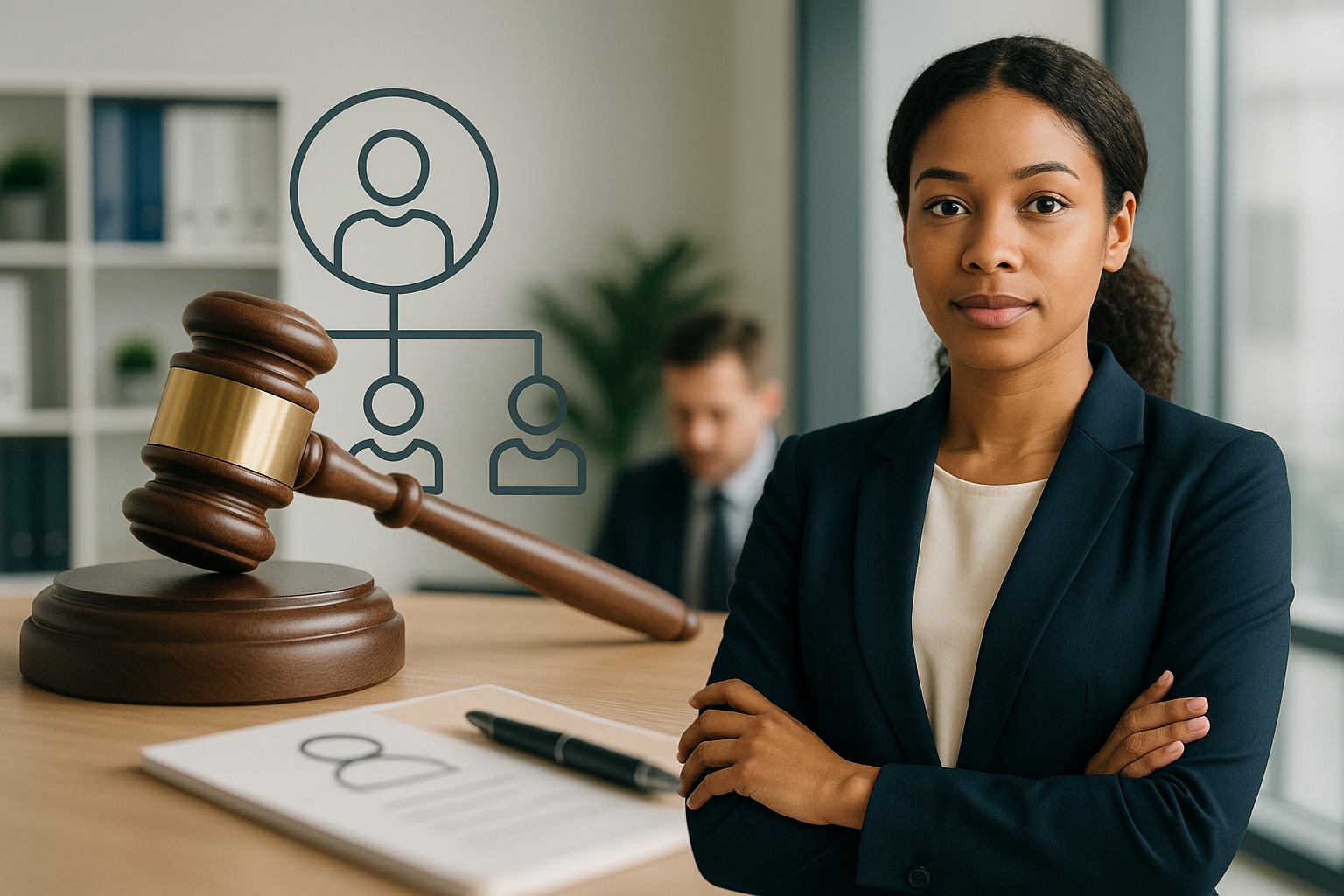 Avoid HR Lawsuits in 2025: Essential Compliance Steps for Employers