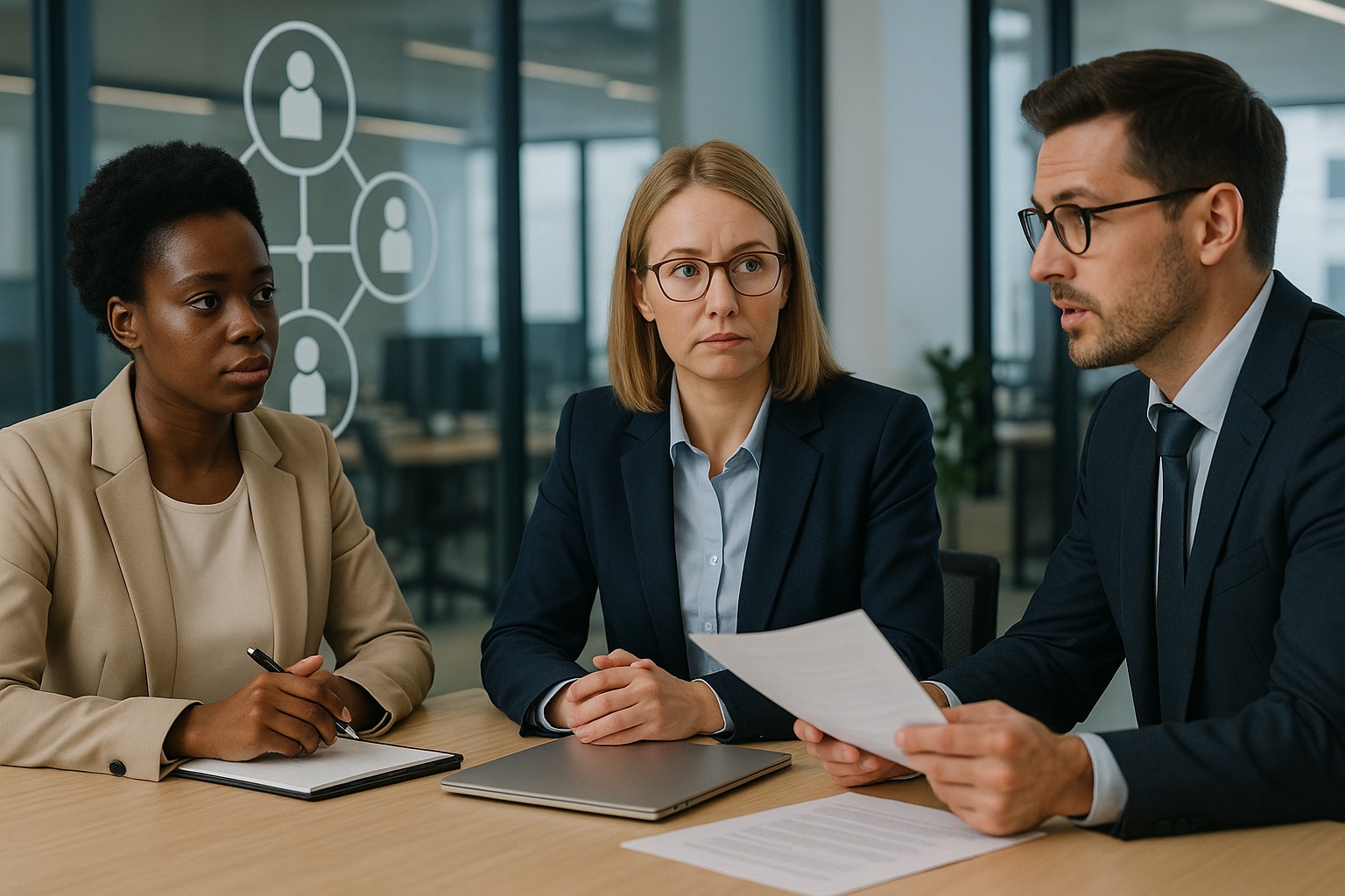 Workplace Investigation Support: When to Bring in External HR Experts in 2025