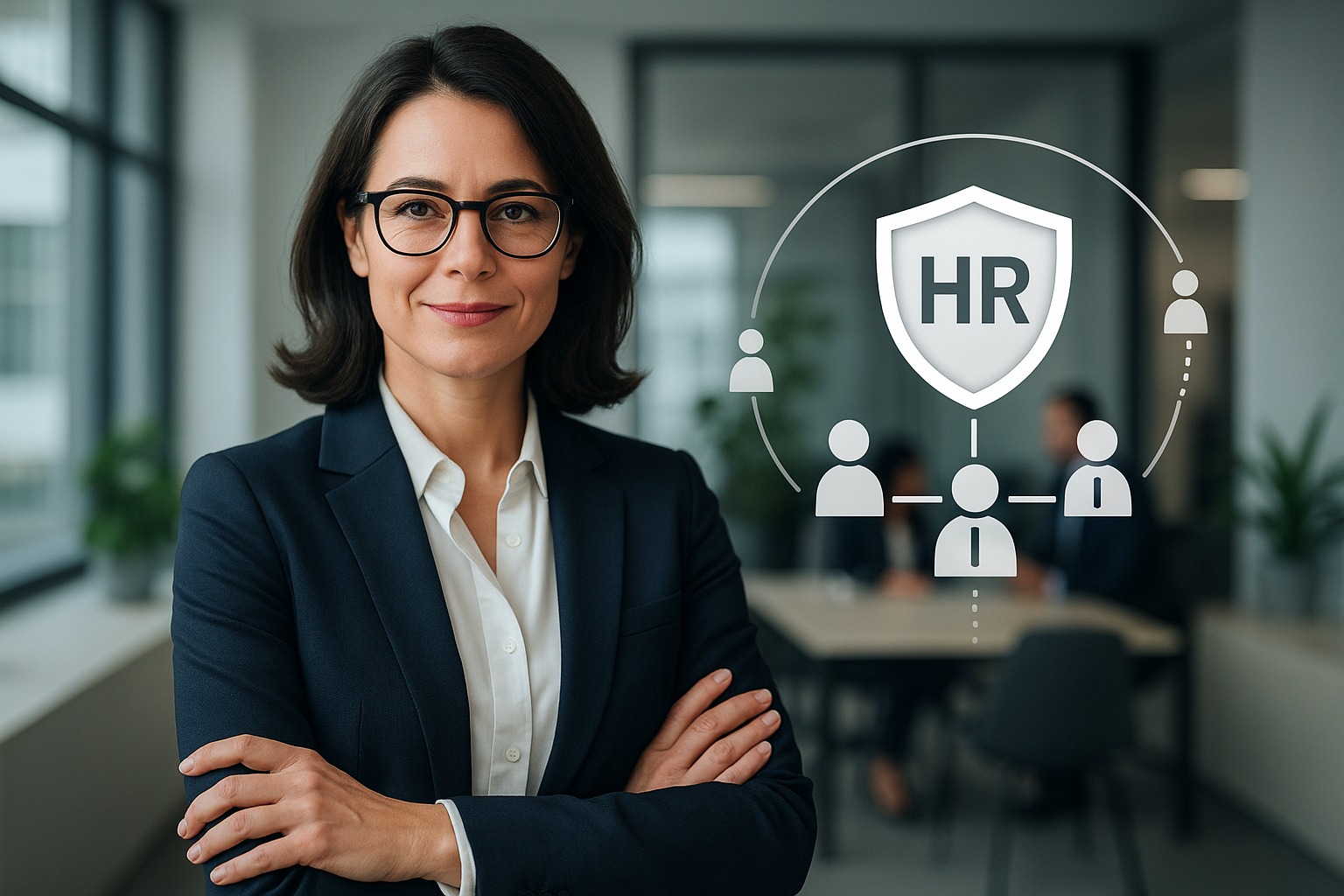 Hiring an HR Expert to Protect Your Business: 2025 Legal Compliance Guide
