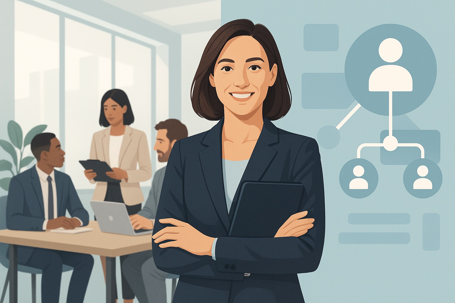 Preventing HR Compliance Issues: Practical Tips for Small Businesses in 2025