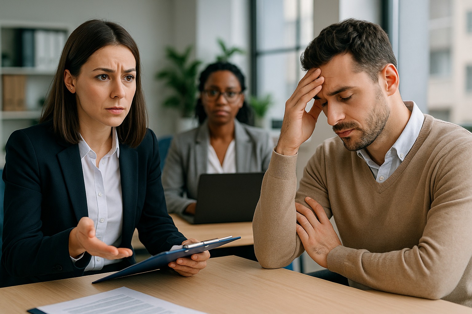 Handling Employee Complaints in 2025: What Every Manager Needs to Know