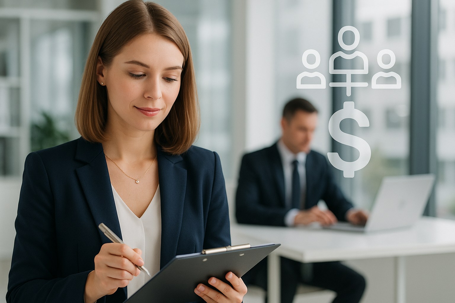 On-Site HR Consulting Services: Evaluating Costs and Value in 2025