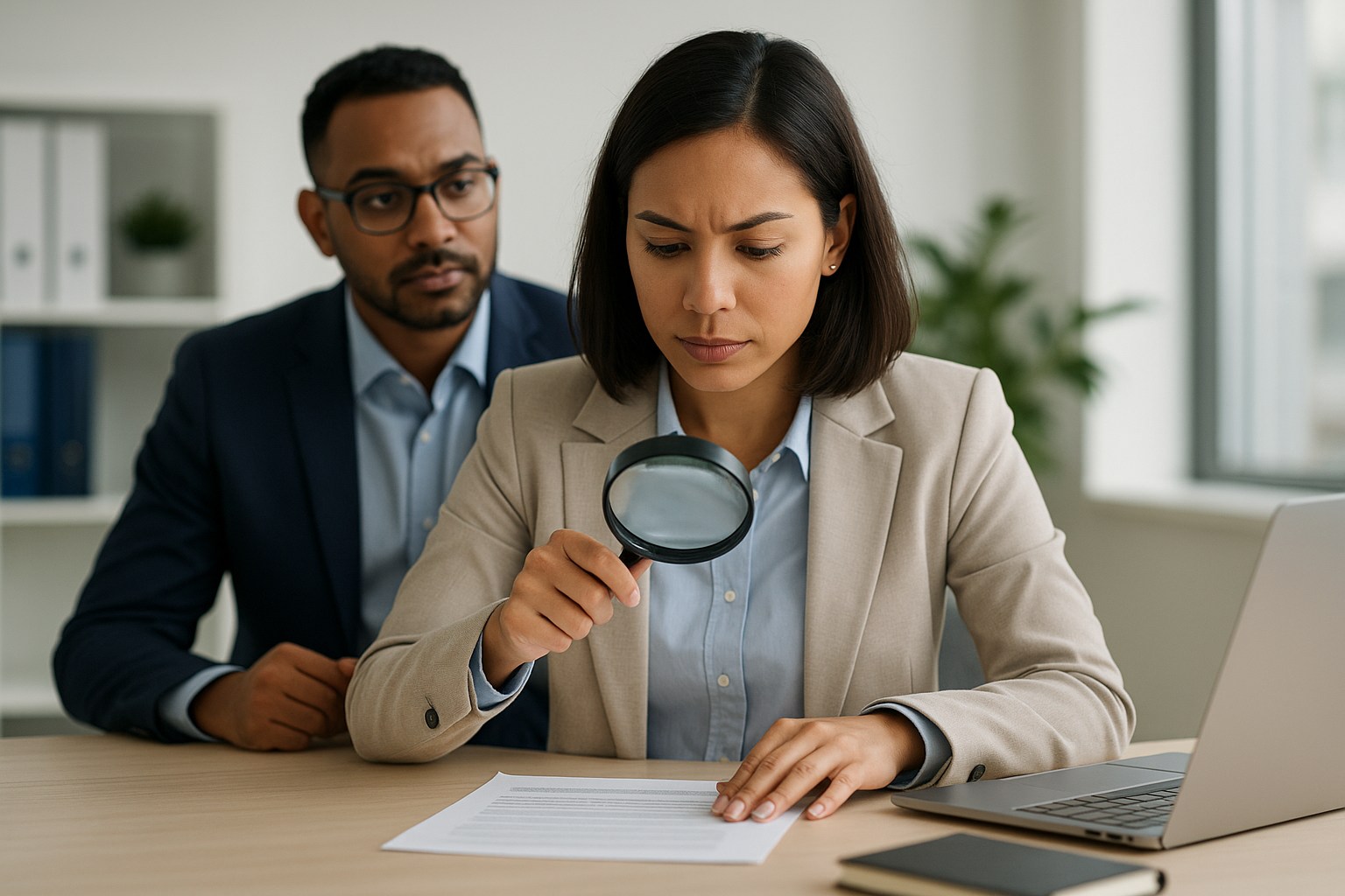 When to Start a Workplace Investigation: Key HR Triggers in 2025