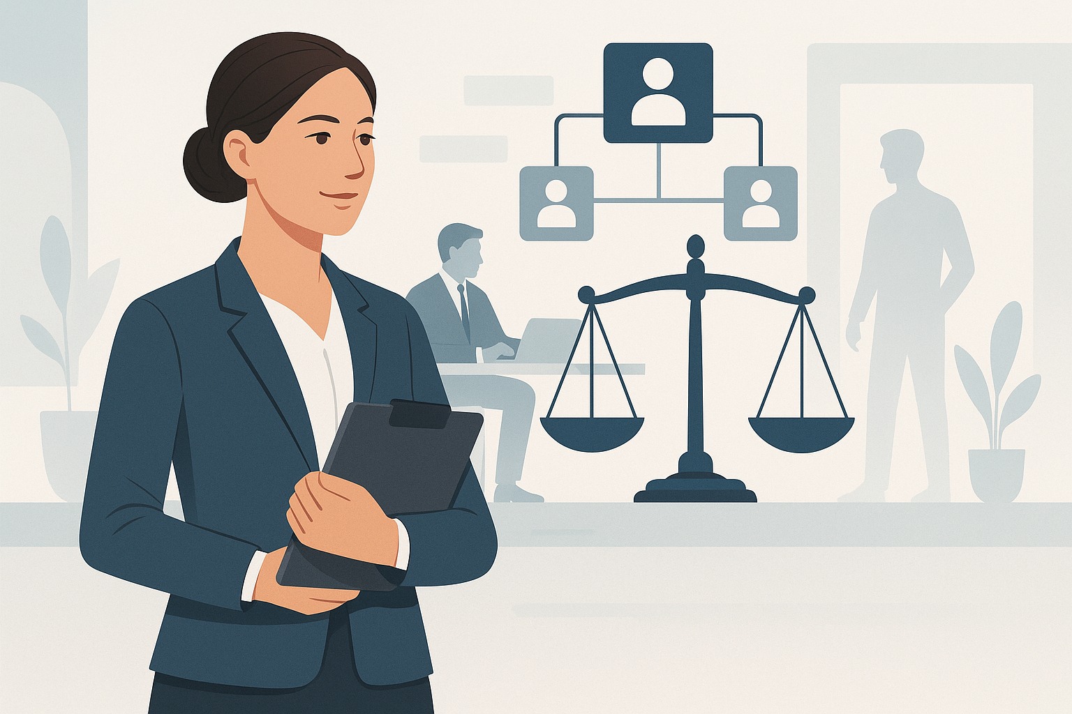 Top 7 HR Solutions for Legal Risk Prevention in 2025