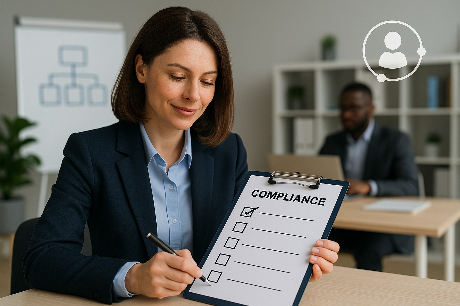 HR Compliance Checklist for Small Businesses: 2025 Step-by-Step Guide
