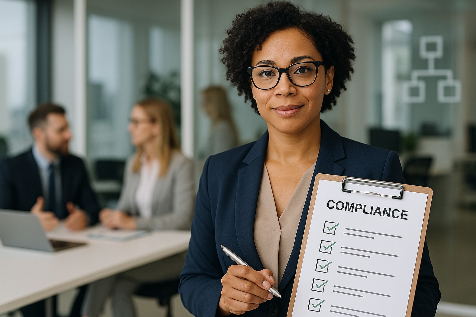 HR Compliance Checklist for Small Businesses: Everything You Need for 2025