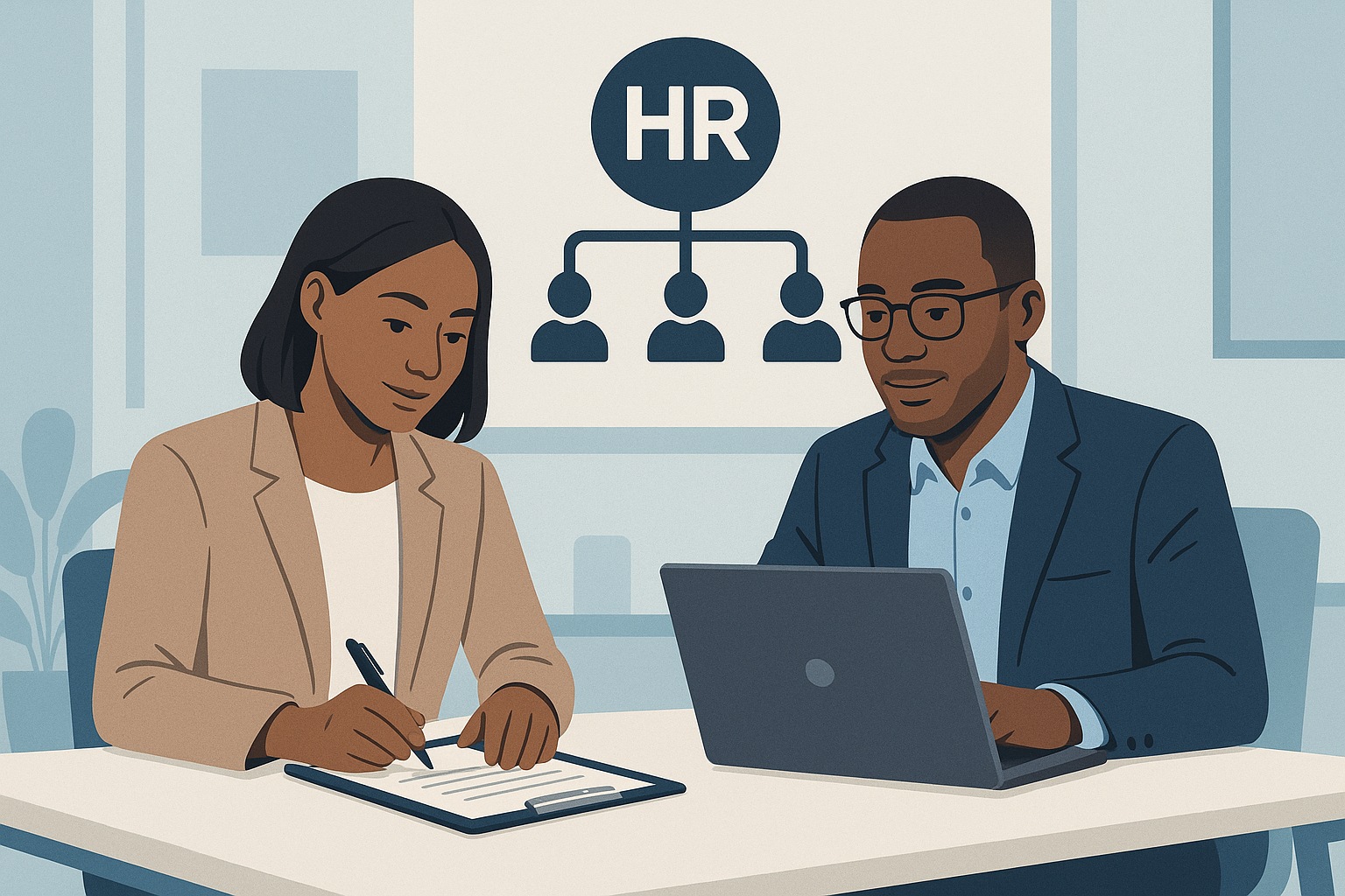 7 Essential HR Compliance Requirements for Small Businesses in 2025