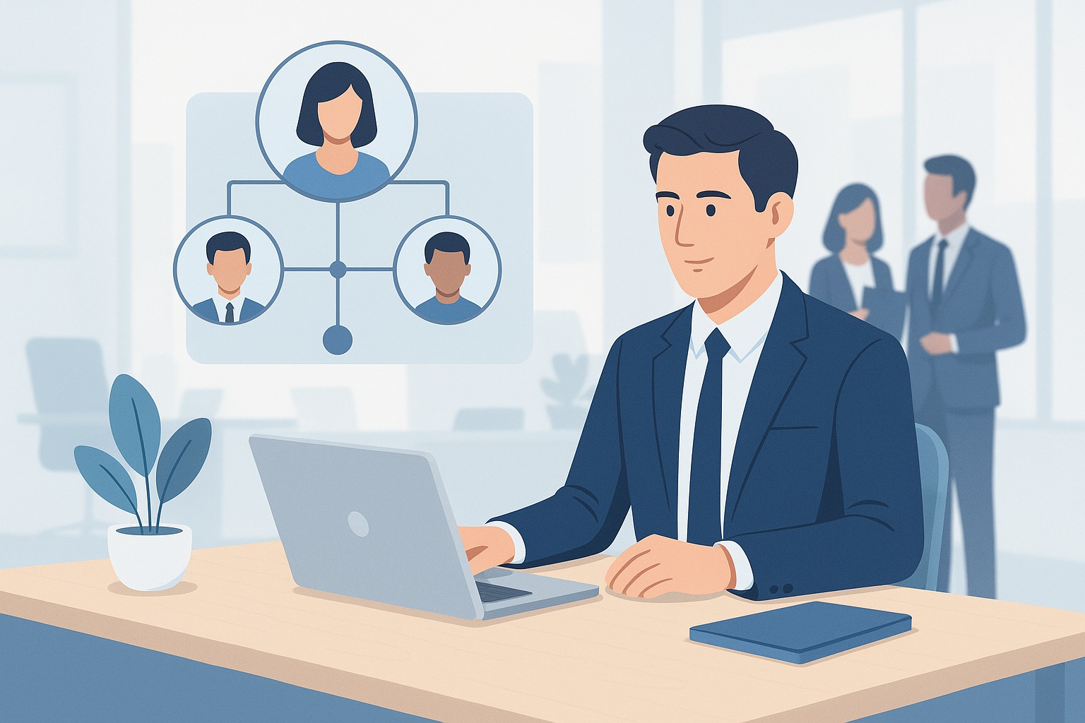 7 Top Custom HR Management Plans for Business Compliance in 2025