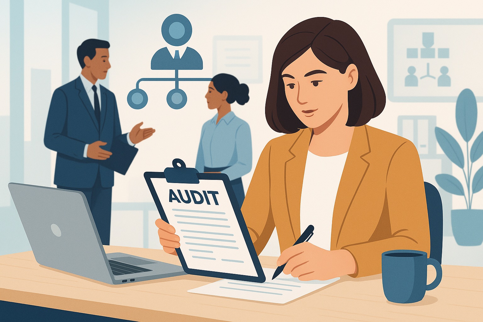How to Conduct an HR Compliance Audit: Small Business Guide for 2025