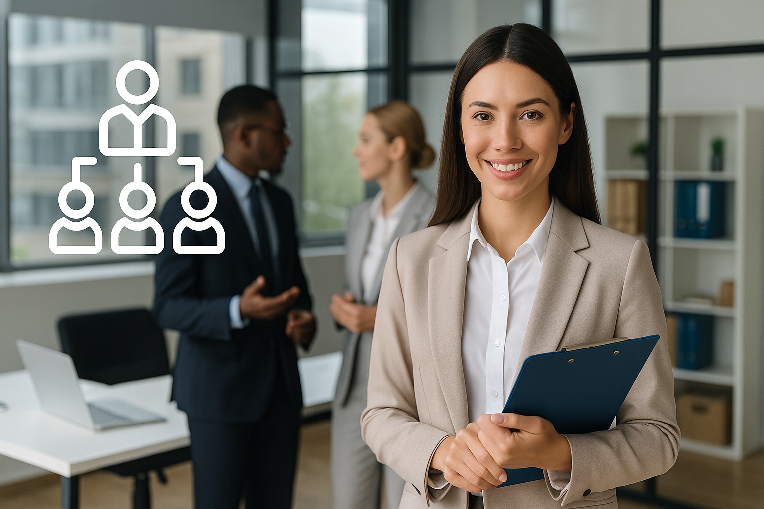 How to Ensure HR Compliance for Your Small Business: 2025 Guide