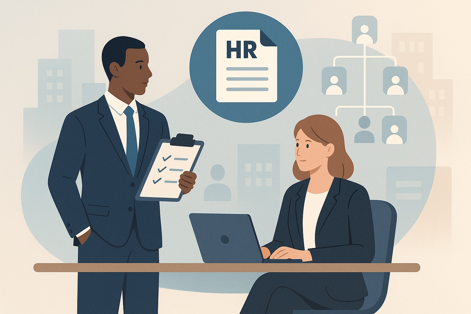 HR Compliance Solutions for 2025: How to Select the Right Provider