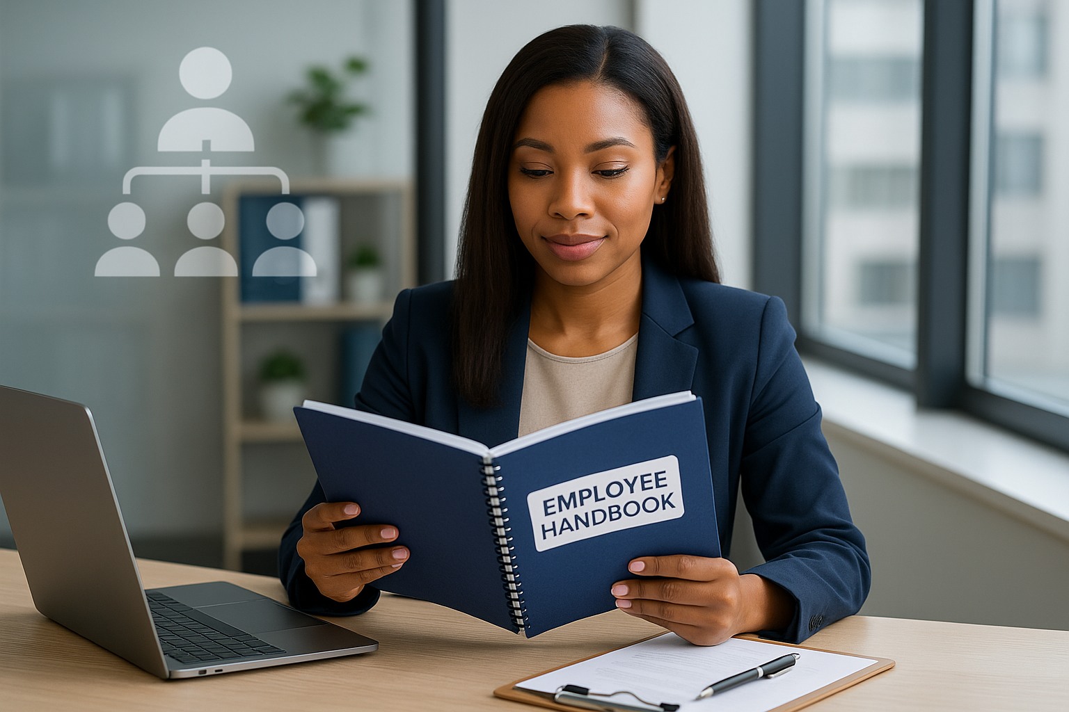 Employee Handbook Compliance Tips for 2025: What Small Businesses Must Include