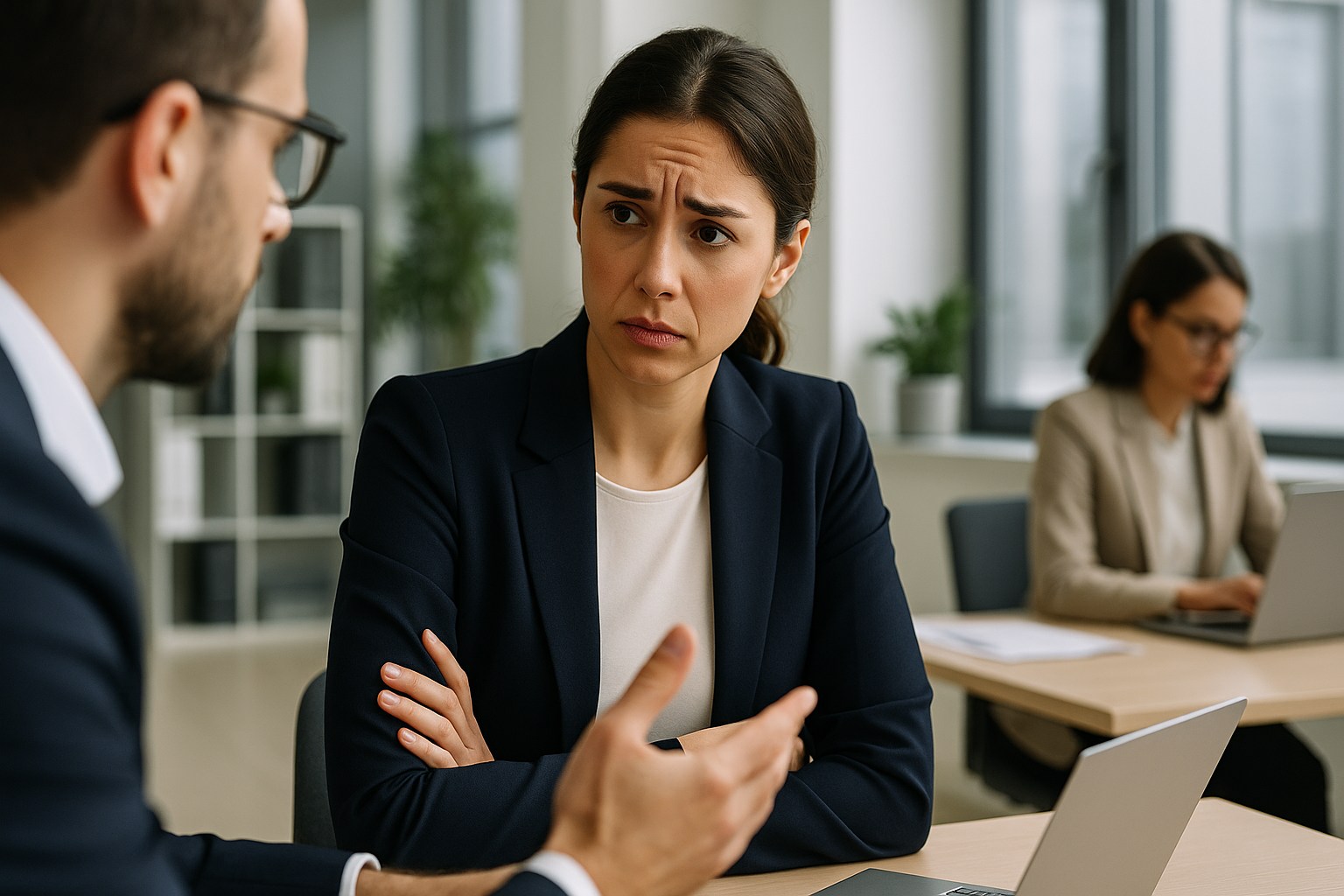 Best Practices for Handling Employee Grievances in 2025