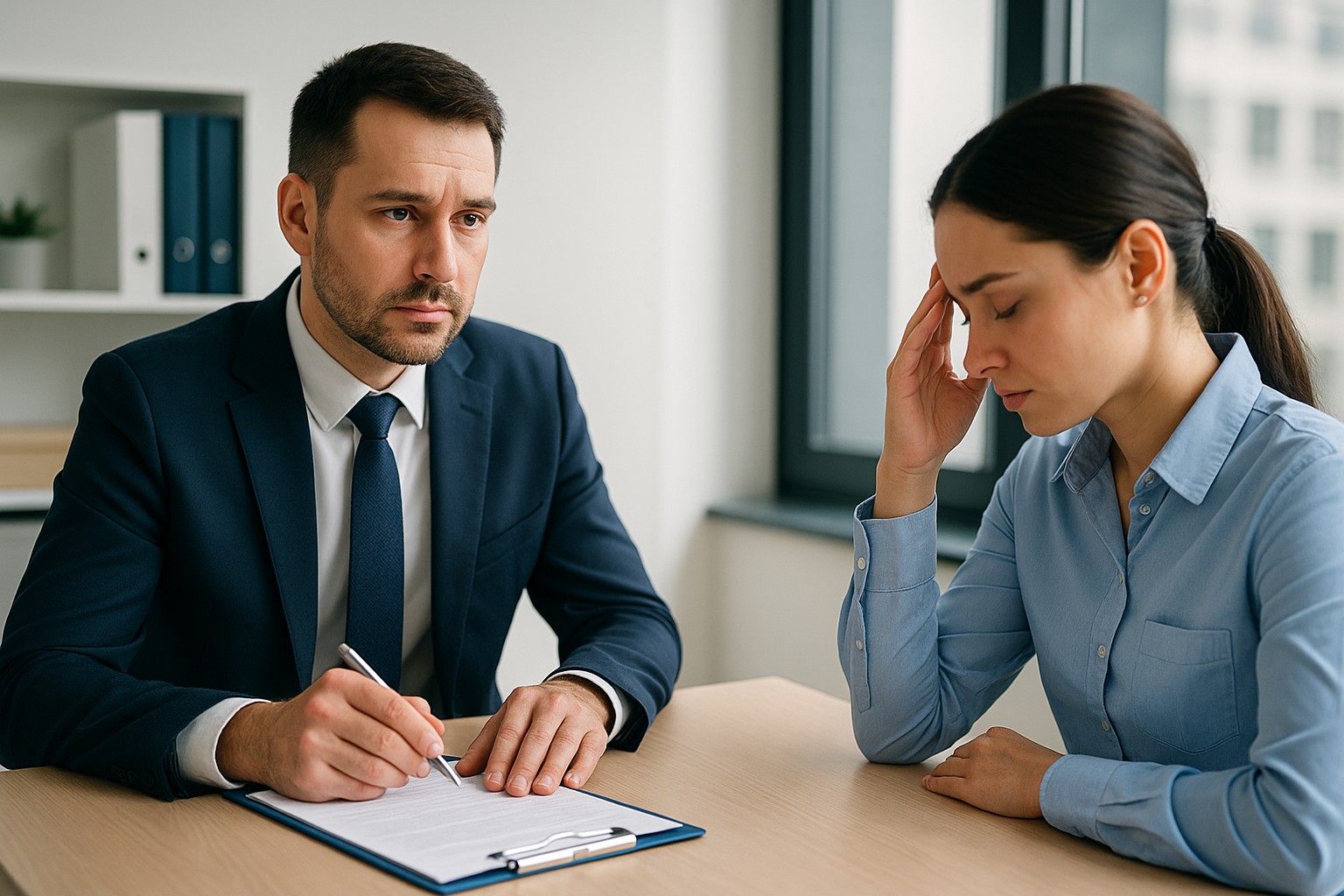 Employee Disciplinary Procedures: 7 Steps Every Manager Should Follow