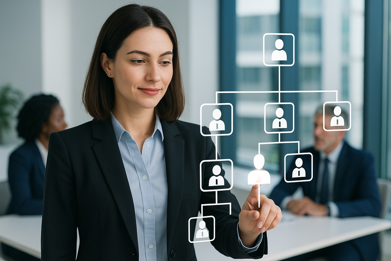 HR Management Consulting Firms Near Me: What to Look for in 2025