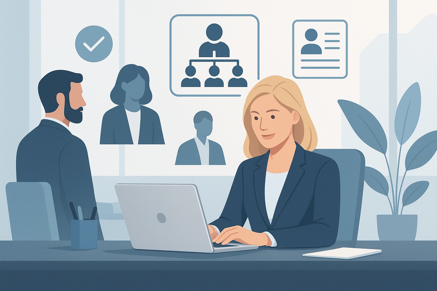 7 Best HR Management Solutions for SMEs in 2025 Compared