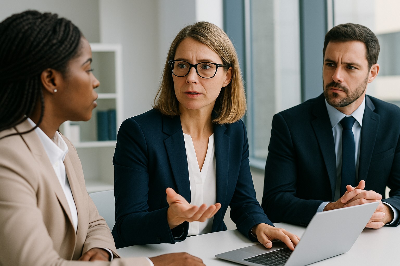 How to Handle Employee Relations Issues: Step-by-Step Guide for Managers (2025)