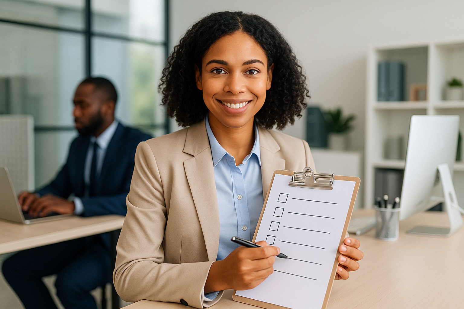 HR Compliance Checklist 2025: 11 Essentials Every Business Needs