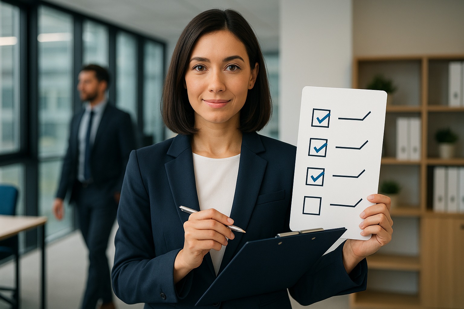 HR Compliance Checklist for Small Businesses in 2025: Essential Steps to Avoid Fines