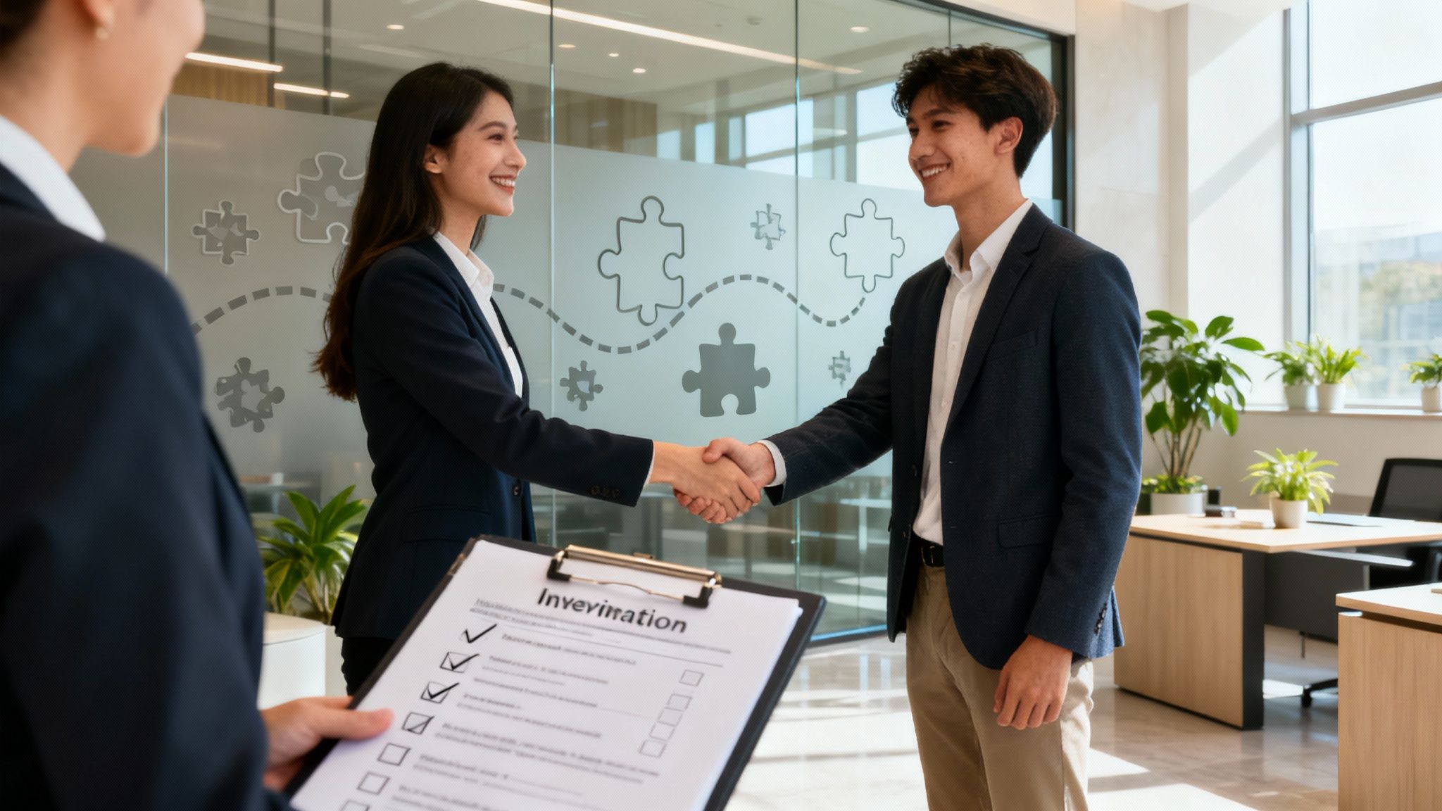 Mastering New Employee Orientation for Lasting Success