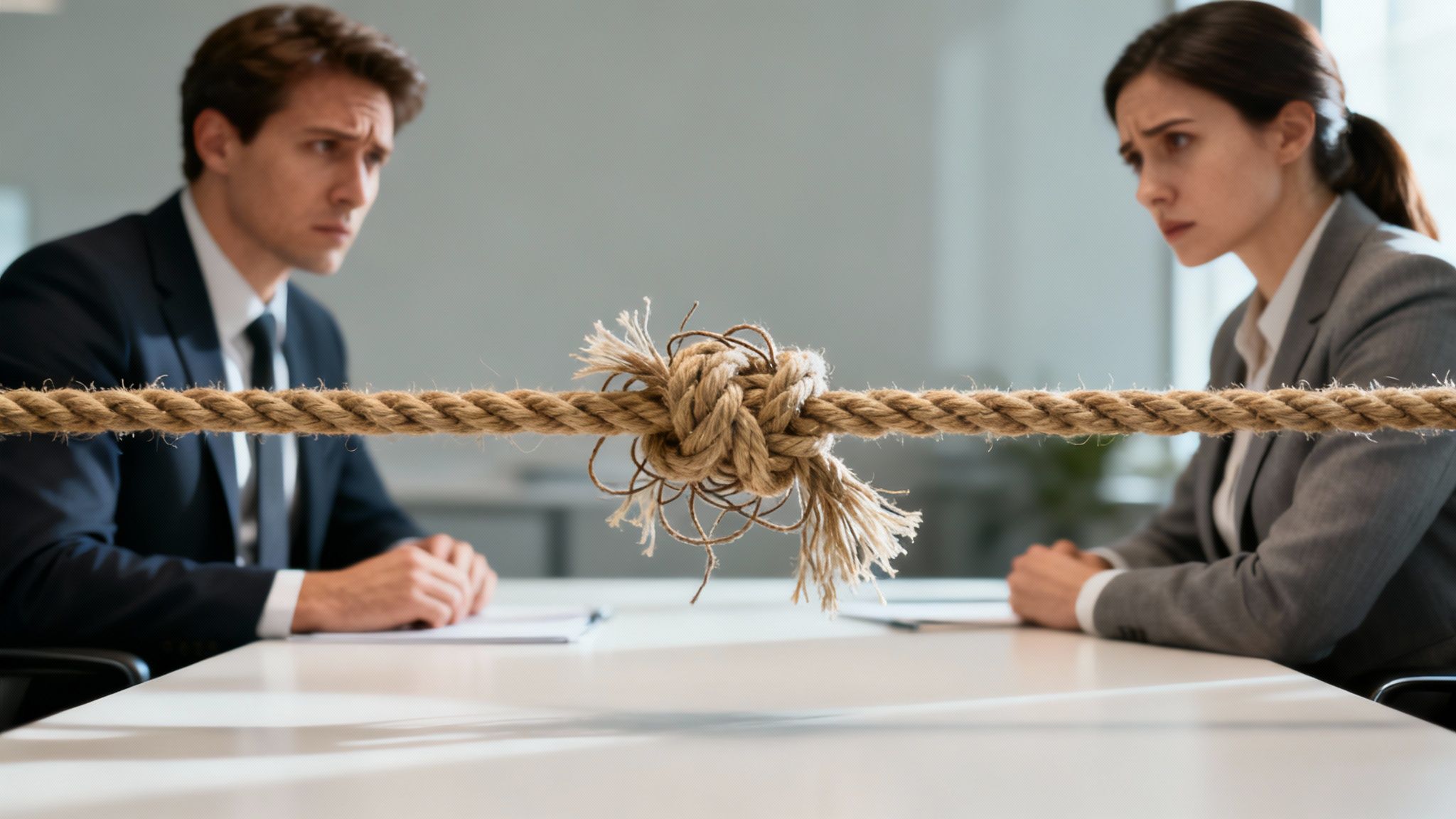 How Poor Communication in the Workplace Undermines Your Business