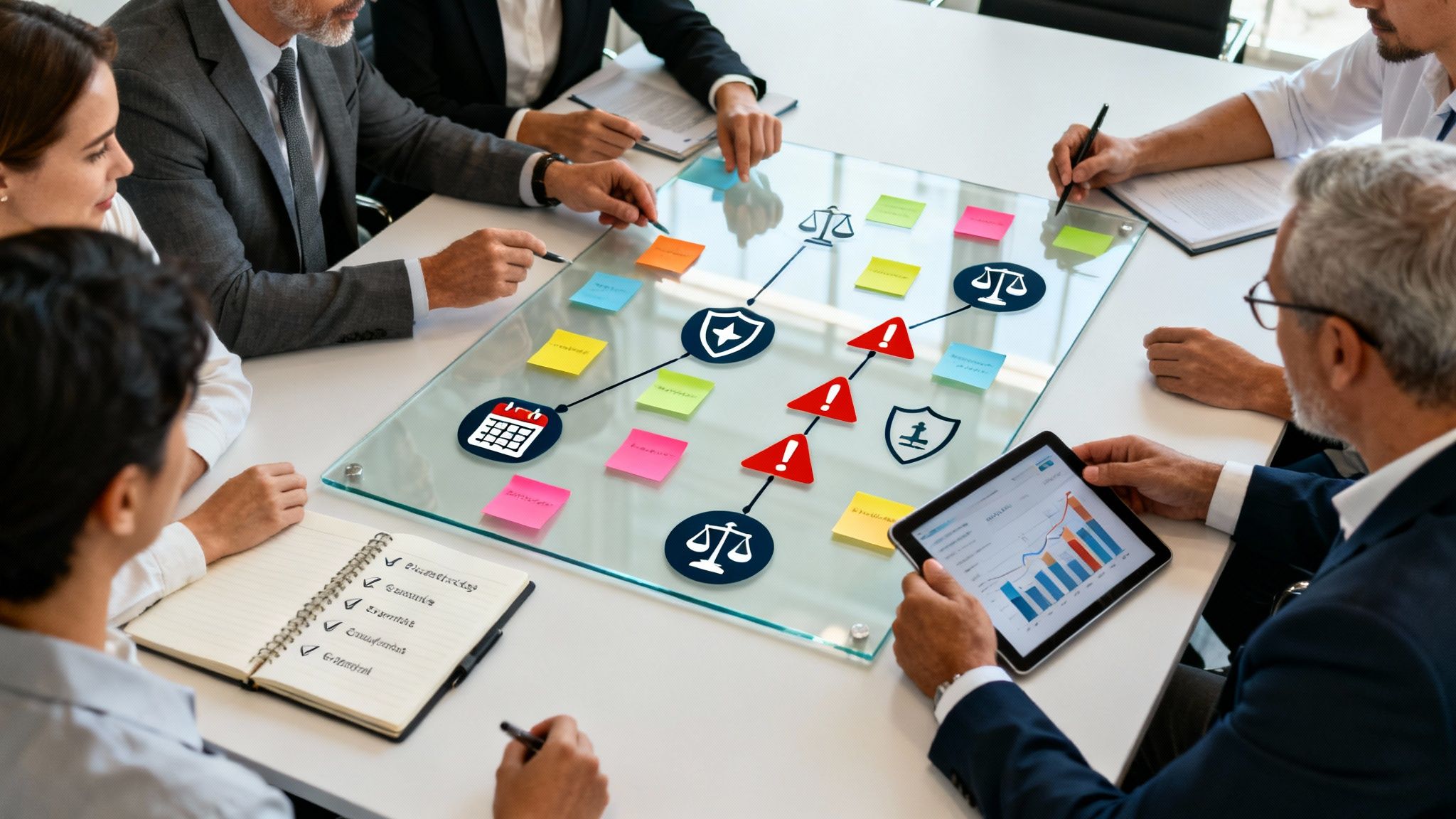 Employee relations issues examples: Practical Guide to HR Challenges