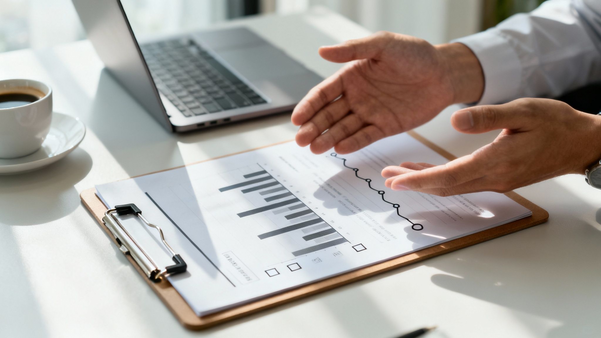 How to Write a Performance Improvement Plan That Works