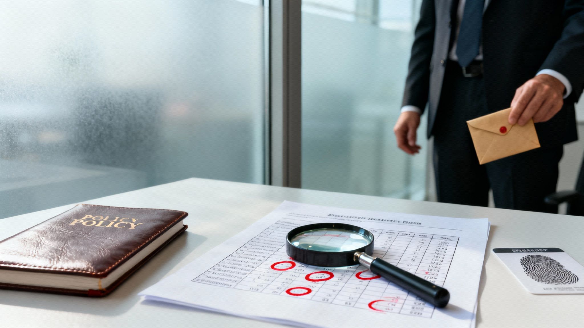 Theft by Employees: How to Detect, Prevent, and Investigate