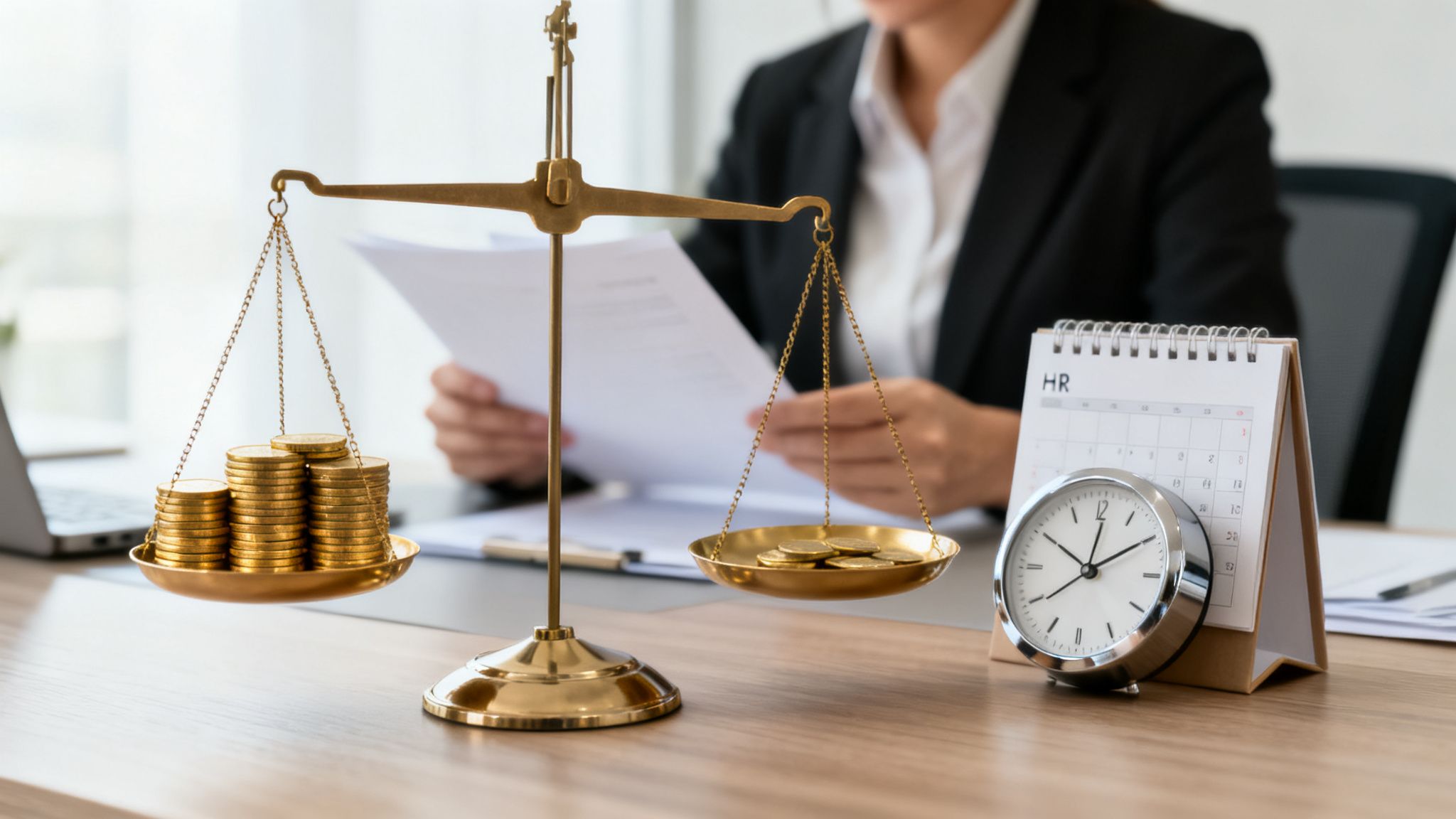 Comp Time Vs Overtime A Guide for HR Leaders