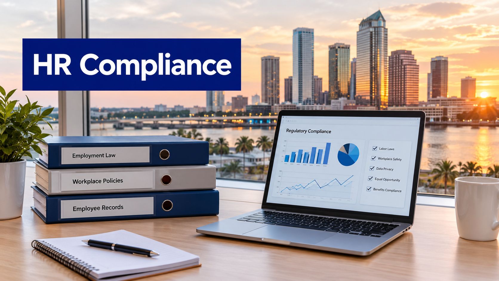 HR Compliance Agency Tampa FL: A 2026 Buyer Guide