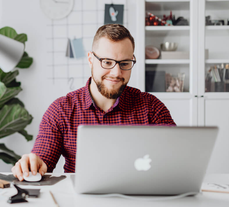 Graduate - eLearner X Webflow Template