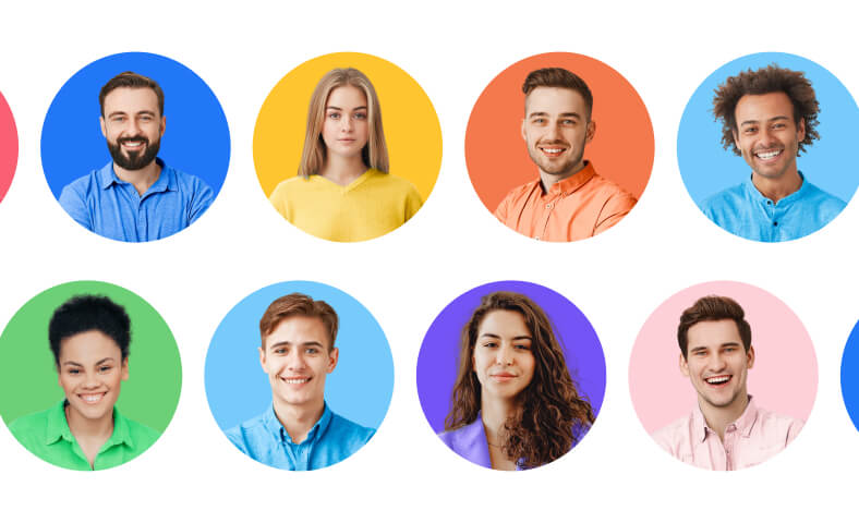 Industry Expert Teachers - eLearner X Webflow Template