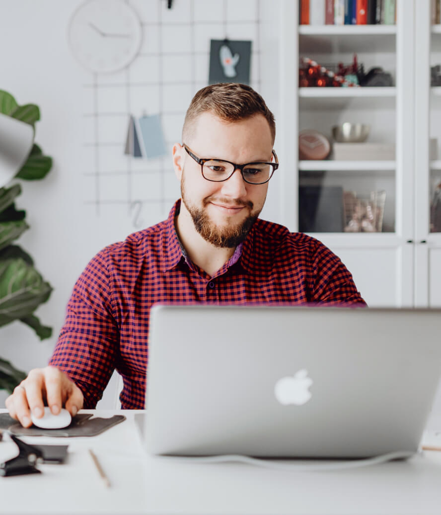 Graduate - eLearner X Webflow Template