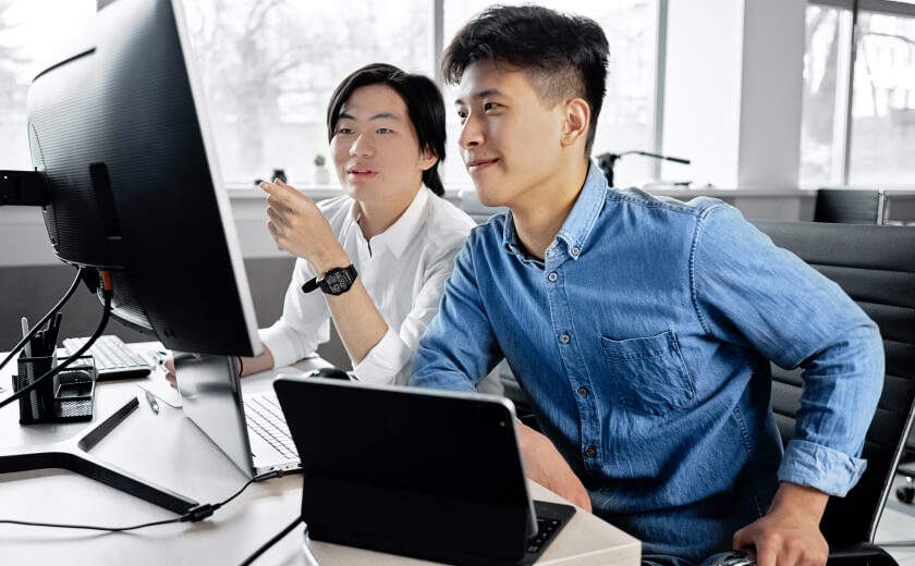 About eLearner - eLearner X Webflow Template