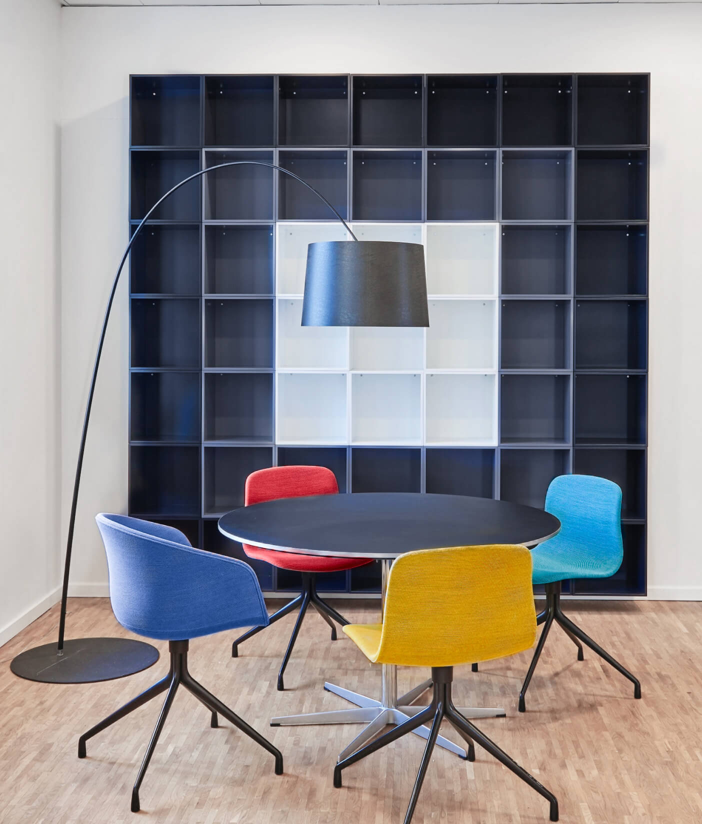 San Francisco - eLearner X Webflow Template