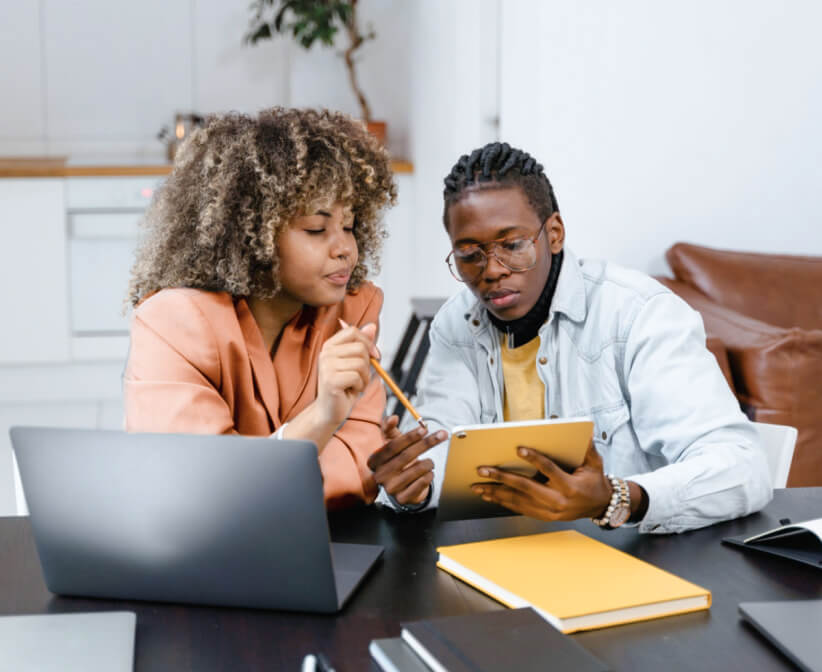 About eLearner - eLearner X Webflow Template