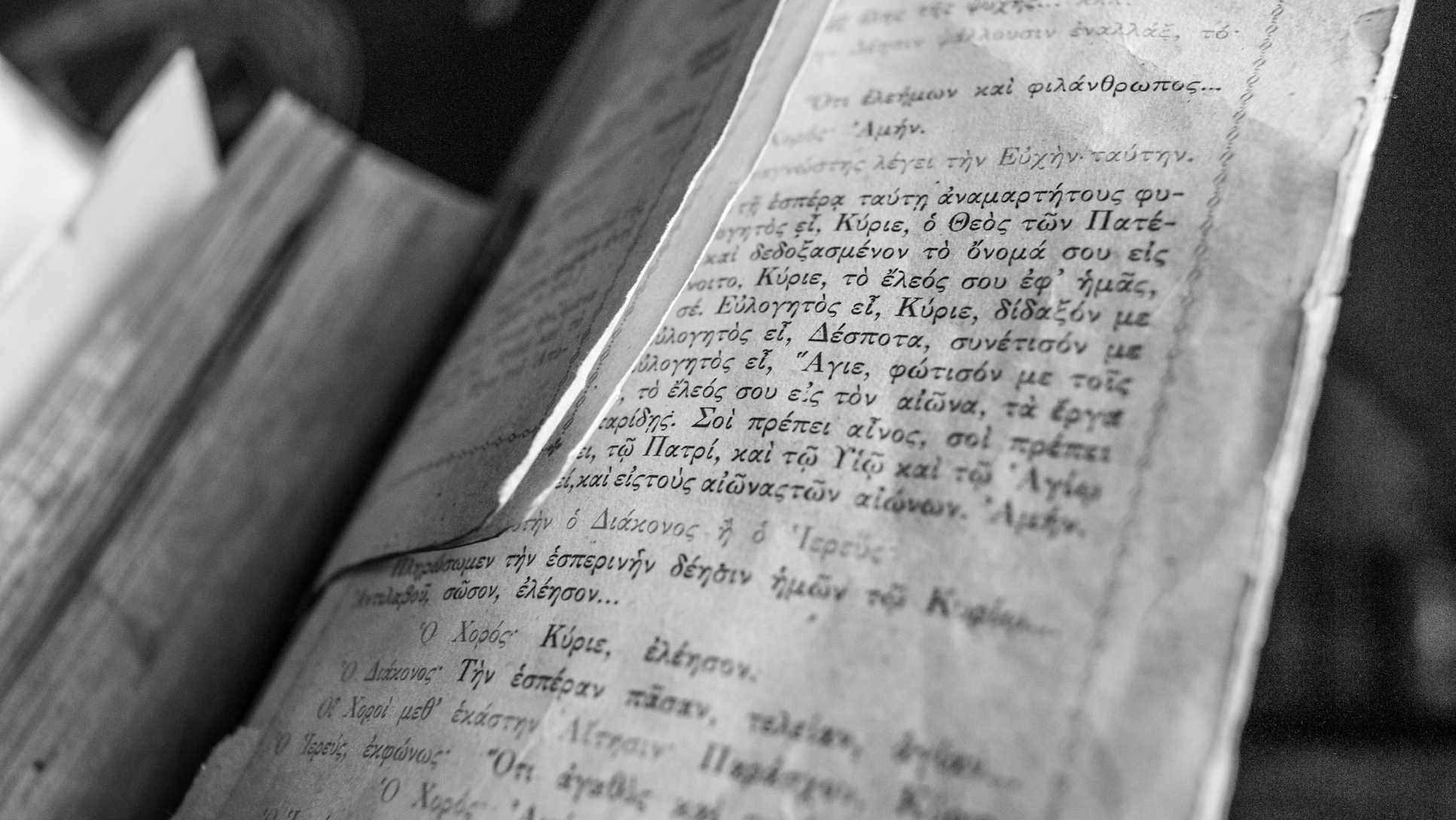 BIBL 6331 AD Scriptures