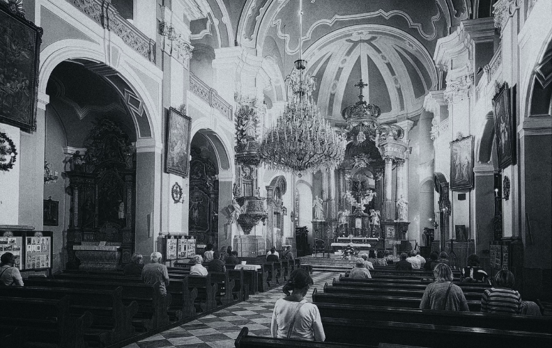 THEO 6302 Church History