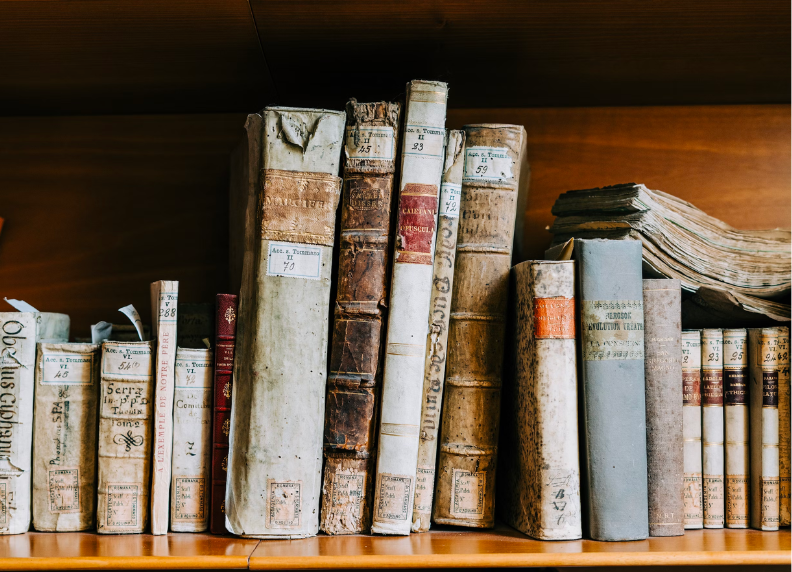 THEO 6321 Doctrinal Theology