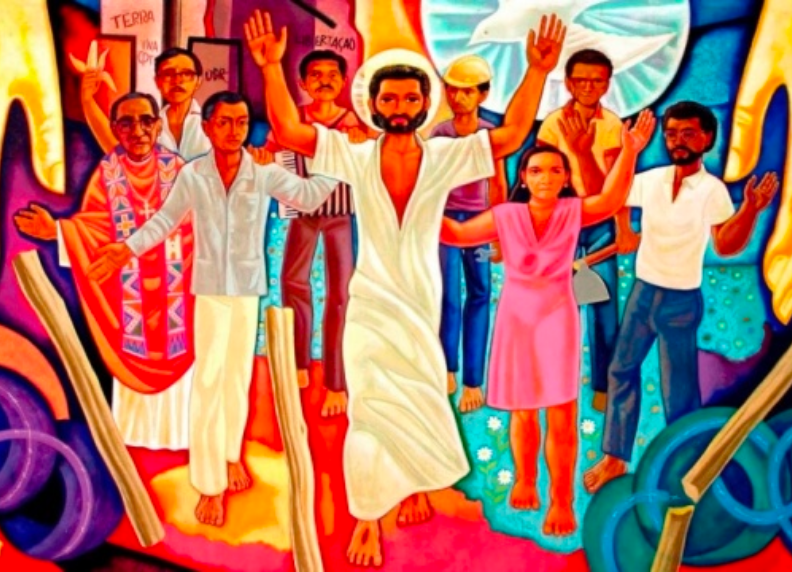 THEO 6331 Liberation Theologies