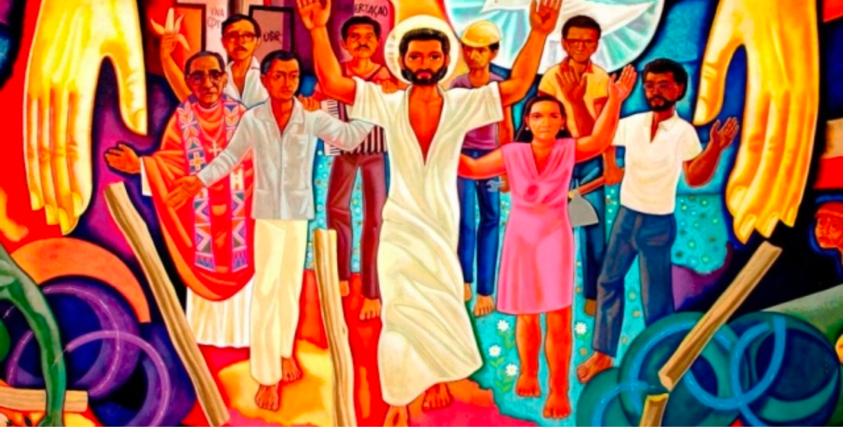 THEO 6331 Liberation Theologies