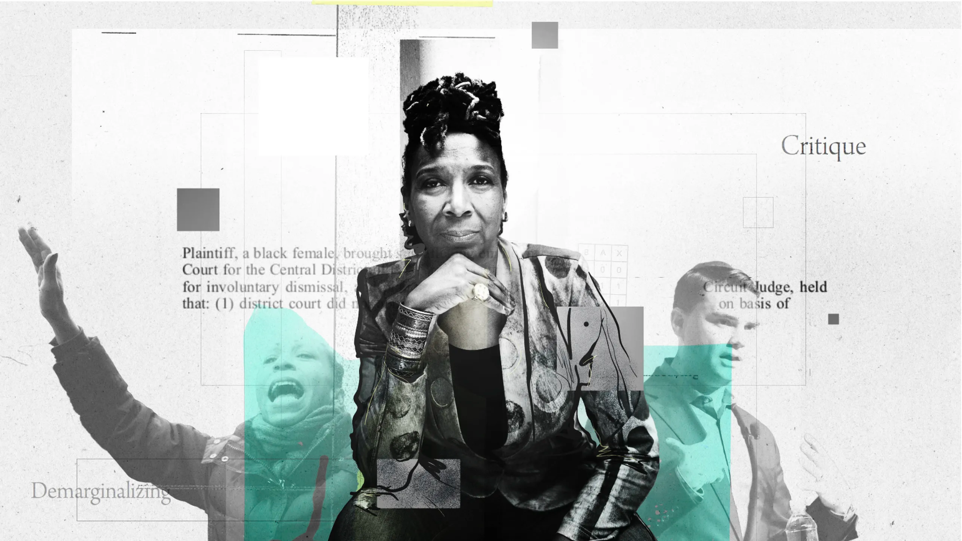 THEO 6332 Intersectional Theology