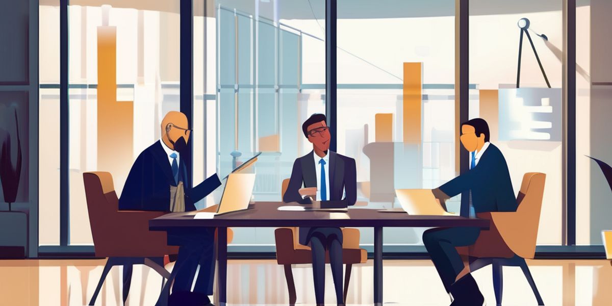 Leveraging Expertise for Success