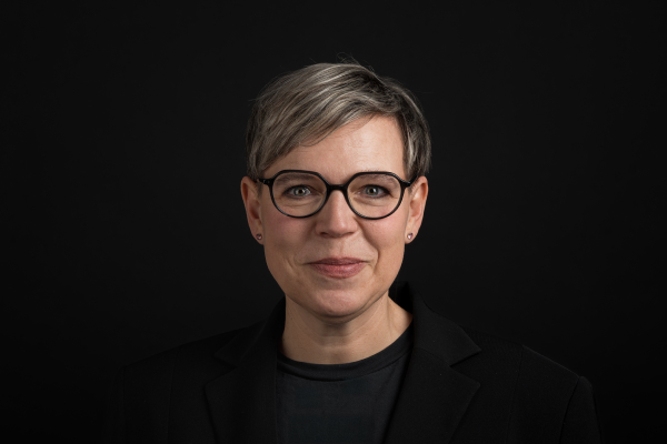 Stef Forberich