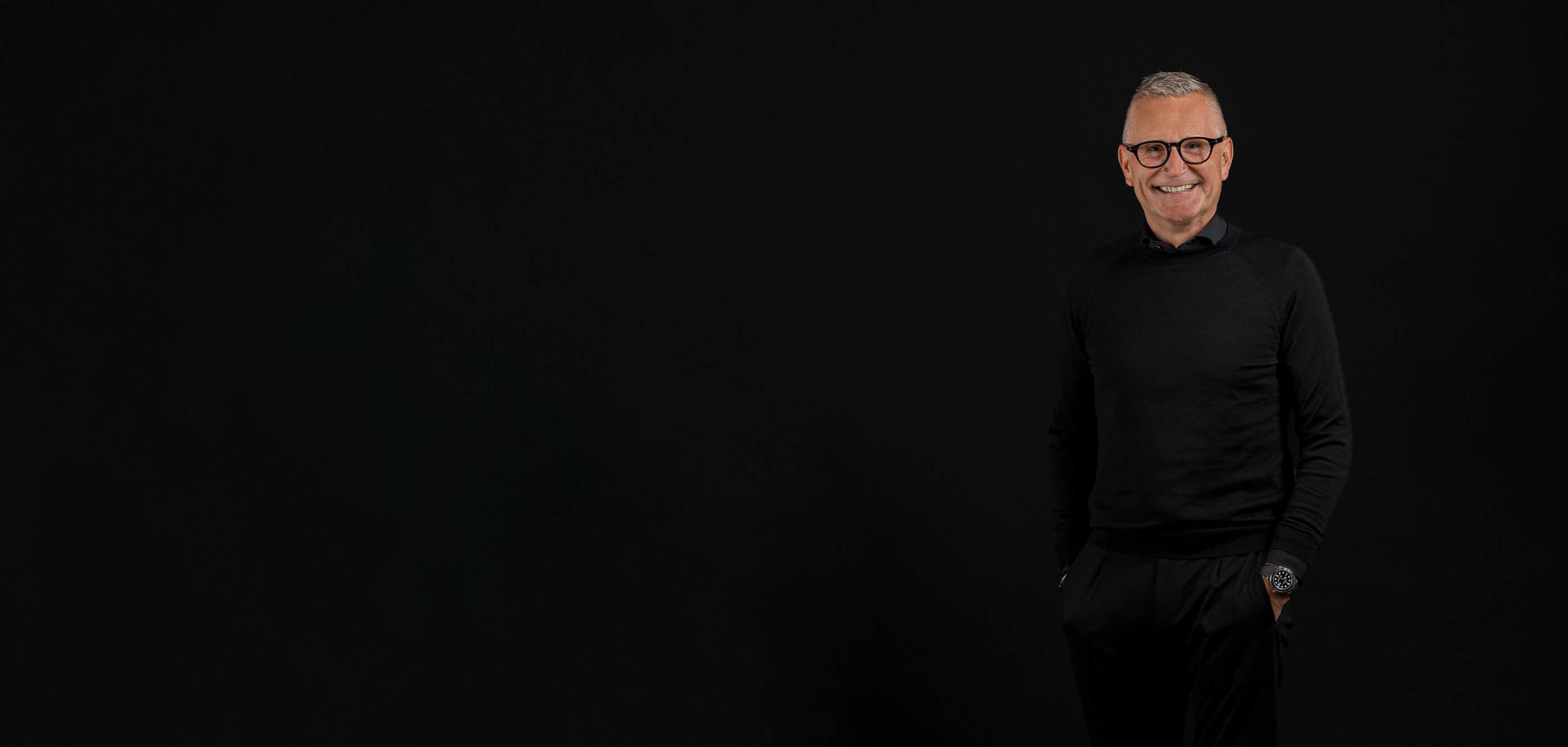 Hans Peter Brendel